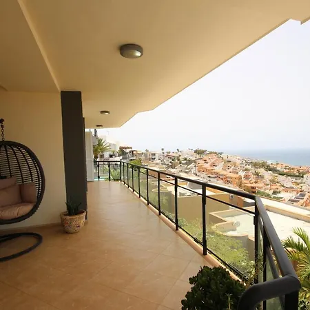 Sunset View Villa Costa Adeje (Tenerife)