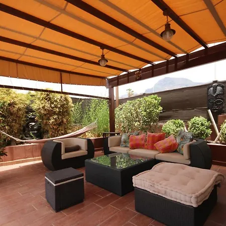 Sunset View Villa